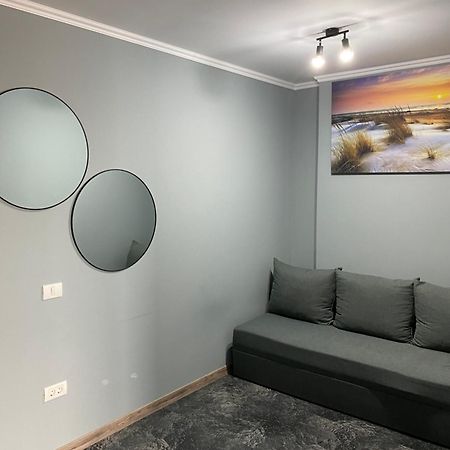 Serin Blaxy Studio Mangalia Eksteriør billede