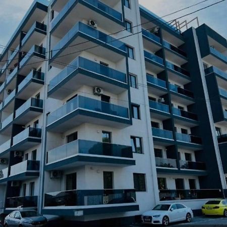 Serin Blaxy Studio Mangalia Eksteriør billede