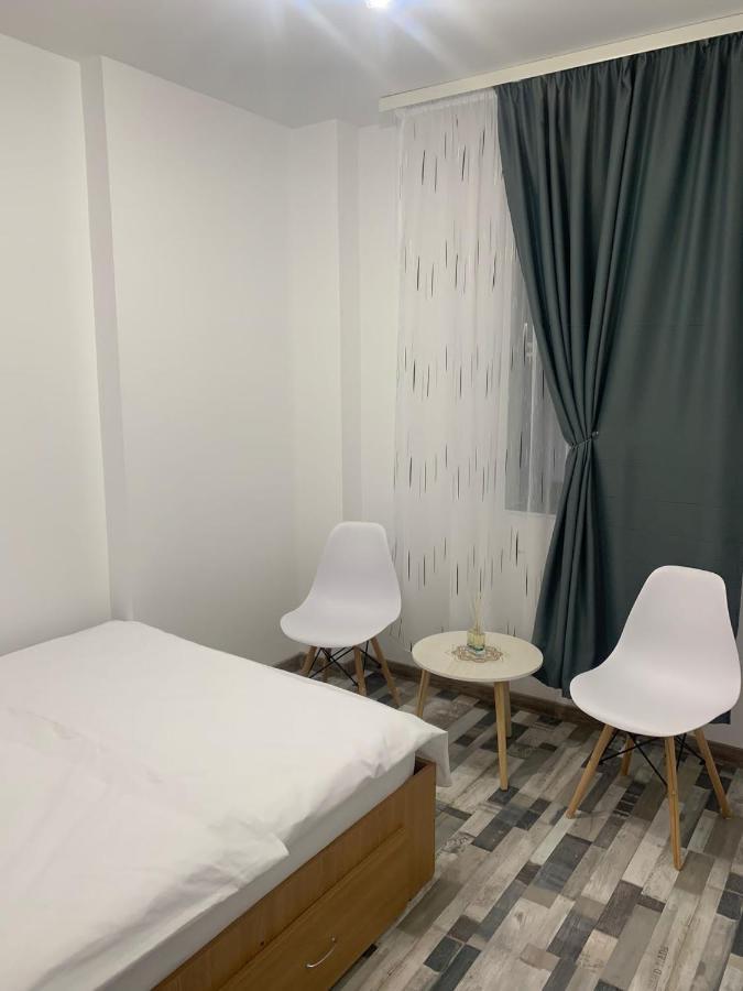 Serin Blaxy Studio Mangalia Eksteriør billede