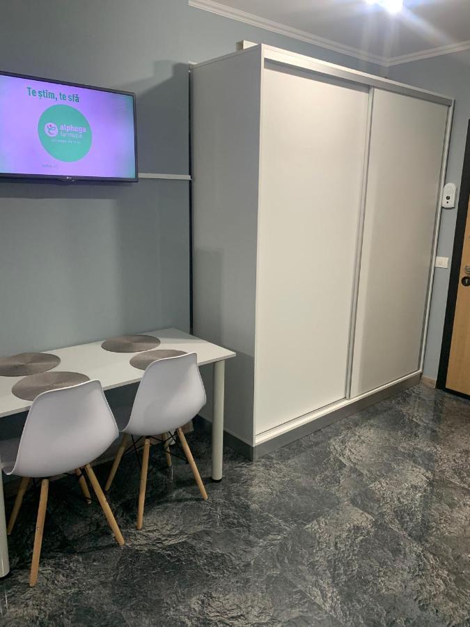 Serin Blaxy Studio Mangalia Eksteriør billede