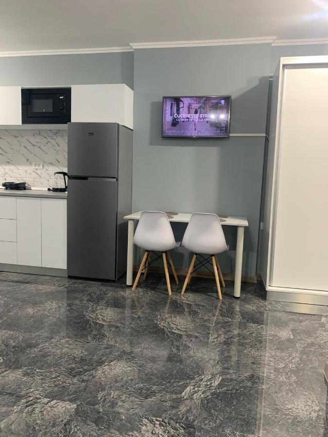 Serin Blaxy Studio Mangalia Eksteriør billede