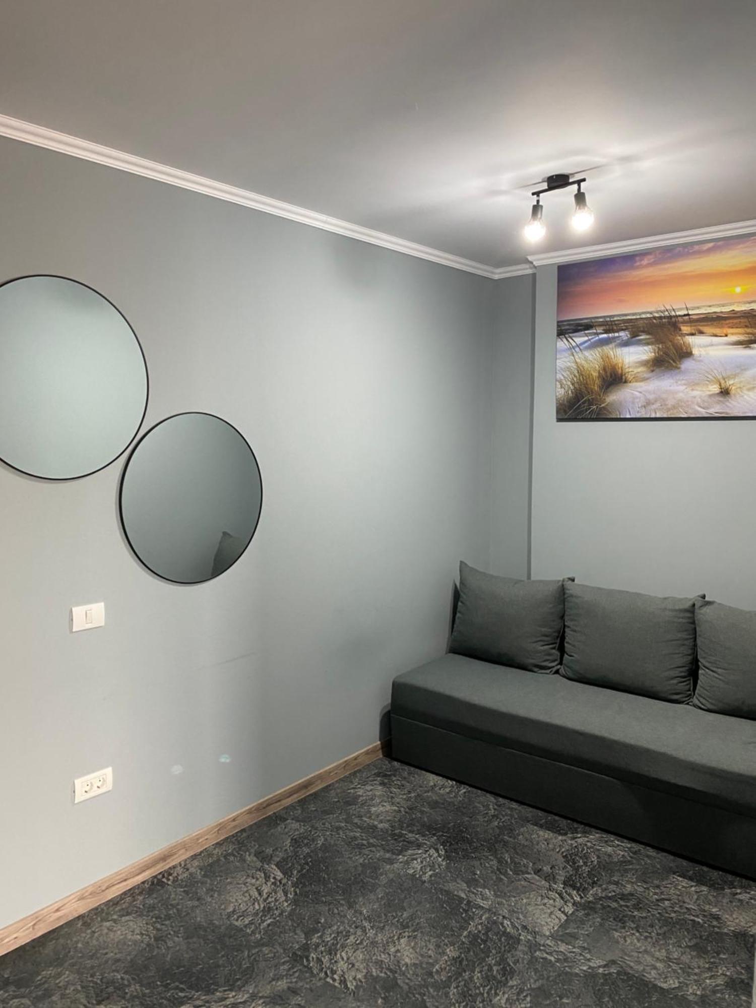 Serin Blaxy Studio Mangalia Eksteriør billede