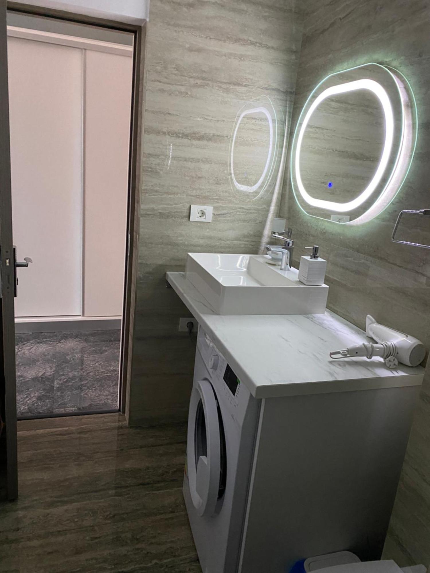 Serin Blaxy Studio Mangalia Eksteriør billede